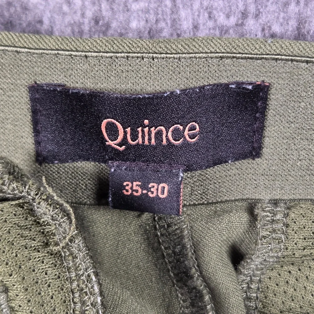 Quince ultra stretch